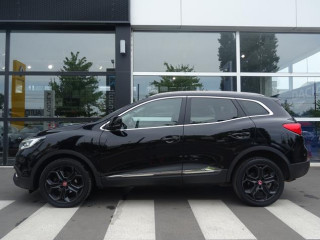 Renault Kadjar 1.6 DCI 4WD BLACK EDITION 