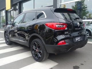 Renault Kadjar 1.6 DCI 4WD BLACK EDITION 