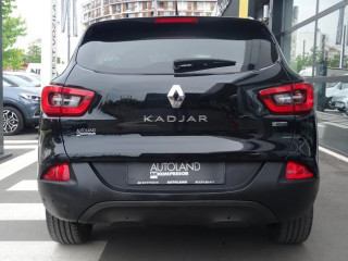 Renault Kadjar 1.6 DCI 4WD BLACK EDITION 