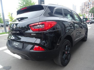 Renault Kadjar 1.6 DCI 4WD BLACK EDITION 