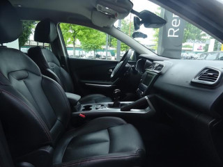 Renault Kadjar 1.6 DCI 4WD BLACK EDITION 