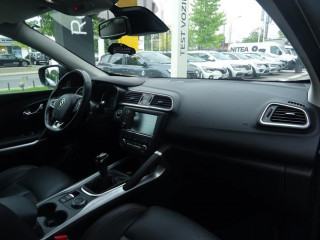 Renault Kadjar 1.6 DCI 4WD BLACK EDITION 