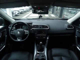 Renault Kadjar 1.6 DCI 4WD BLACK EDITION 