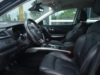 Renault Kadjar 1.6 DCI 4WD BLACK EDITION 