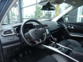 Renault Kadjar 1.6 DCI 4WD BLACK EDITION 