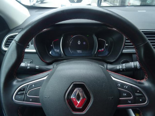 Renault Kadjar 1.6 DCI 4WD BLACK EDITION 