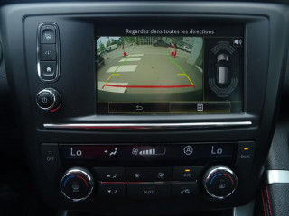 Renault Kadjar 1.6 DCI 4WD BLACK EDITION 