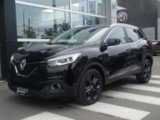 Renault Kadjar 1.6 DCI 4WD BLACK EDITION 