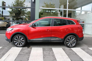 Renault Kadjar 1.6 dCi 