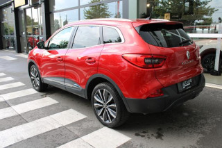 Renault Kadjar 1.6 dCi 