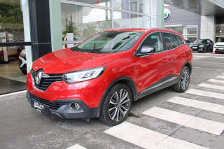 Renault Kadjar 1.6 dCi 
