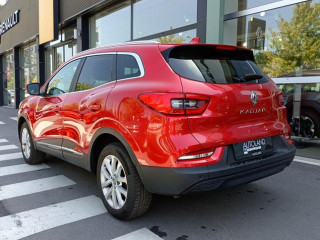 Renault Kadjar 1.5 dCi Intens