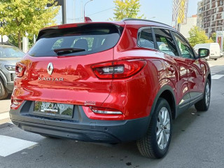 Renault Kadjar 1.5 dCi Intens