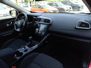 Renault Kadjar 1.5 dCi Intens