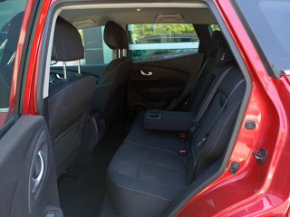 Renault Kadjar 1.5 dCi Intens