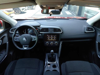 Renault Kadjar 1.5 dCi Intens