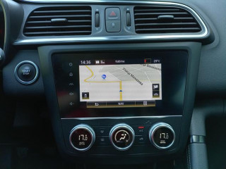 Renault Kadjar 1.5 dCi Intens