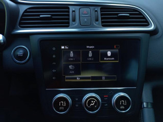 Renault Kadjar 1.5 dCi Intens