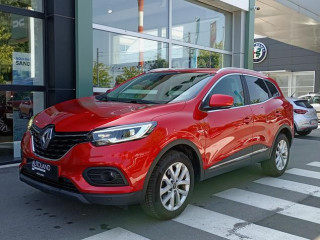 Renault Kadjar 1.5 dCi Intens