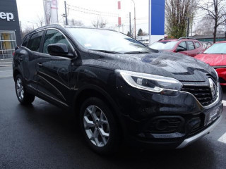 Renault Kadjar 1.3 Limited 