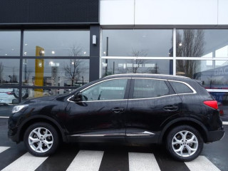 Renault Kadjar 1.3 Limited 