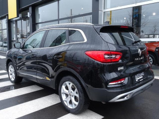 Renault Kadjar 1.3 Limited 