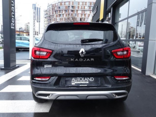 Renault Kadjar 1.3 Limited 