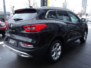 Renault Kadjar 1.3 Limited 