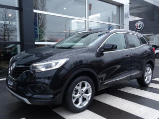 Renault Kadjar 1.3 Limited 