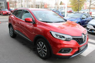 Renault Kadjar 1.3 tCe Intens EDC 