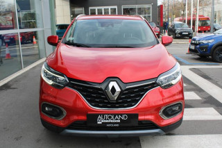 Renault Kadjar 1.3 tCe Intens EDC 