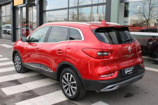 Renault Kadjar 1.3 tCe Intens EDC 