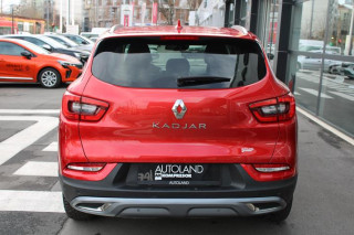 Renault Kadjar 1.3 tCe Intens EDC 