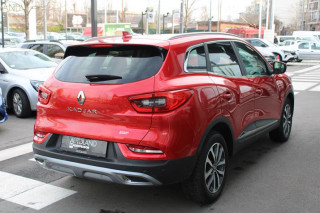 Renault Kadjar 1.3 tCe Intens EDC 