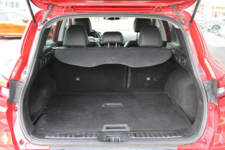 Renault Kadjar 1.3 tCe Intens EDC 
