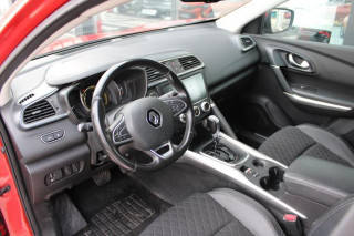Renault Kadjar 1.3 tCe Intens EDC 