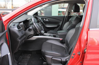 Renault Kadjar 1.3 tCe Intens EDC 