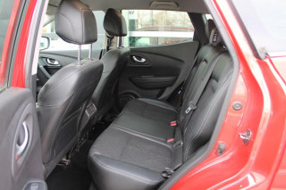 Renault Kadjar 1.3 tCe Intens EDC 