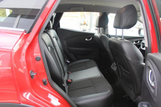 Renault Kadjar 1.3 tCe Intens EDC 