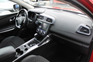 Renault Kadjar 1.3 tCe Intens EDC 