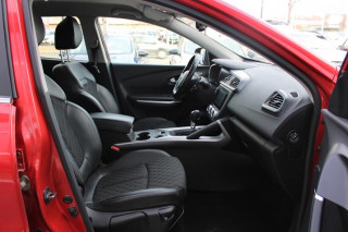 Renault Kadjar 1.3 tCe Intens EDC 