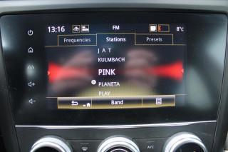 Renault Kadjar 1.3 tCe Intens EDC 