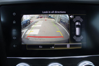 Renault Kadjar 1.3 tCe Intens EDC 