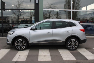 Renault Kadjar 1.5 DCI EDC 