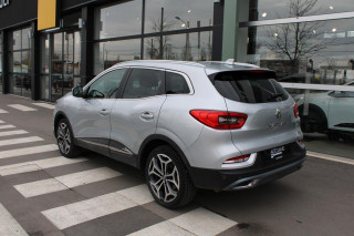 Renault Kadjar 1.5 DCI EDC 