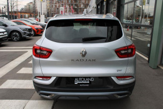 Renault Kadjar 1.5 DCI EDC 