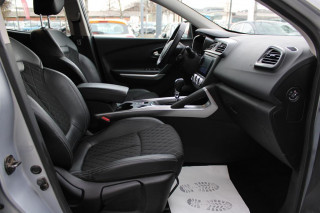Renault Kadjar 1.5 DCI EDC 