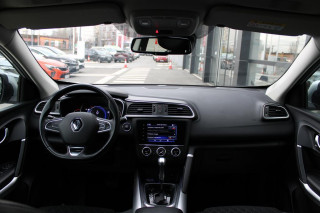 Renault Kadjar 1.5 DCI EDC 
