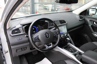 Renault Kadjar 1.5 DCI EDC 