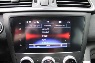Renault Kadjar 1.5 DCI EDC 